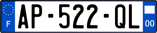 AP-522-QL