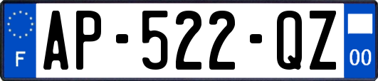 AP-522-QZ