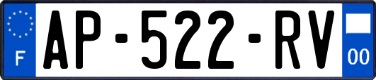 AP-522-RV