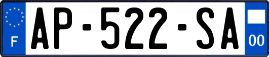 AP-522-SA