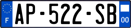 AP-522-SB