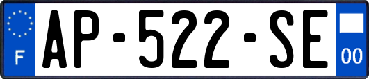 AP-522-SE