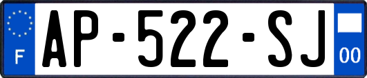 AP-522-SJ