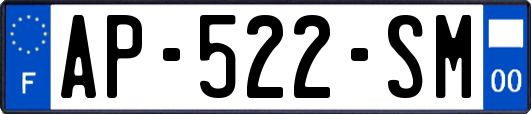 AP-522-SM