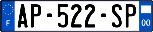 AP-522-SP