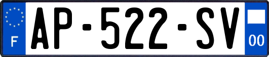 AP-522-SV