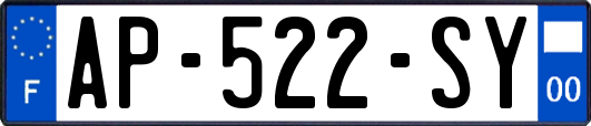 AP-522-SY