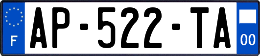 AP-522-TA