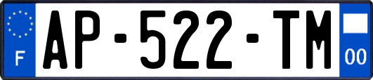 AP-522-TM