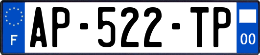 AP-522-TP