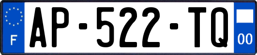 AP-522-TQ
