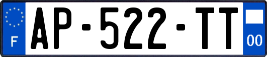 AP-522-TT