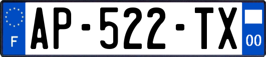 AP-522-TX