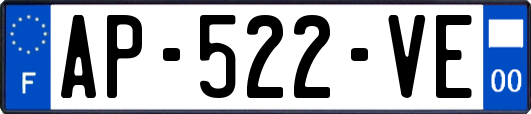 AP-522-VE