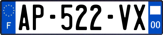 AP-522-VX