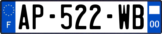 AP-522-WB