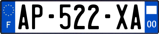 AP-522-XA