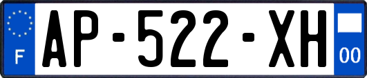 AP-522-XH