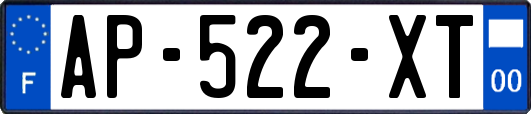 AP-522-XT