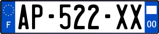 AP-522-XX