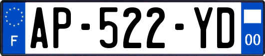 AP-522-YD