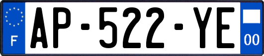 AP-522-YE