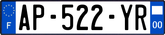 AP-522-YR