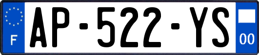 AP-522-YS