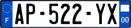 AP-522-YX