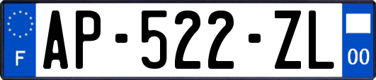AP-522-ZL