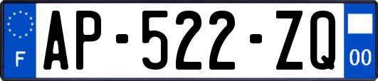 AP-522-ZQ