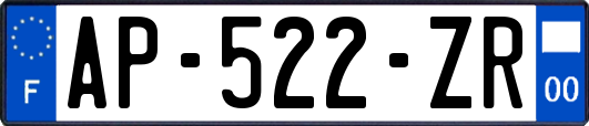 AP-522-ZR