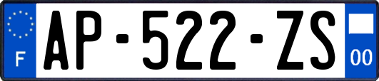 AP-522-ZS