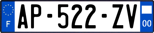 AP-522-ZV