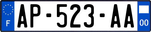 AP-523-AA