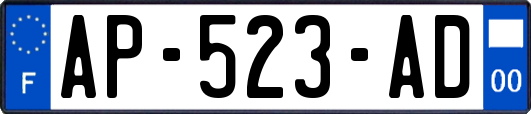 AP-523-AD