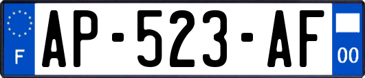 AP-523-AF