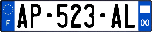 AP-523-AL