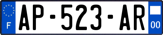 AP-523-AR