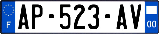 AP-523-AV