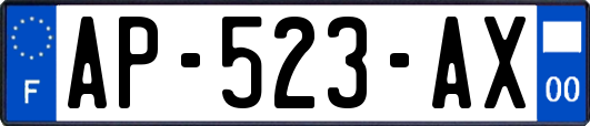 AP-523-AX