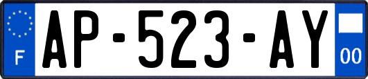 AP-523-AY