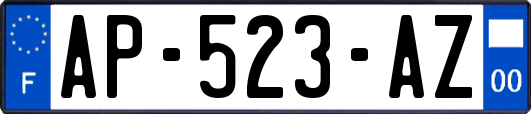 AP-523-AZ