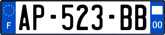 AP-523-BB