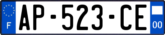 AP-523-CE