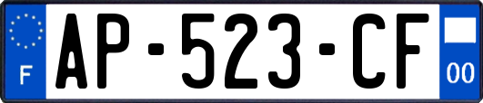 AP-523-CF