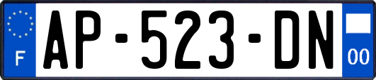 AP-523-DN