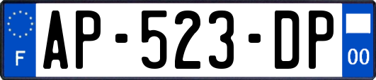 AP-523-DP