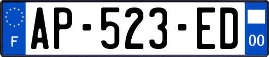 AP-523-ED