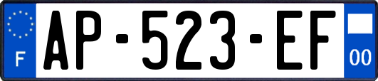 AP-523-EF